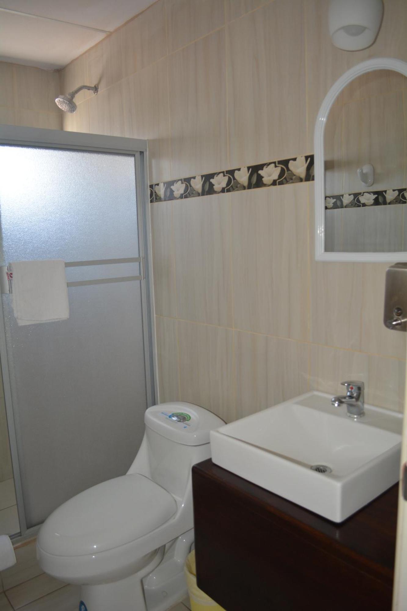 Hostal Muyuyo Puerto Ayora  Dış mekan fotoğraf
