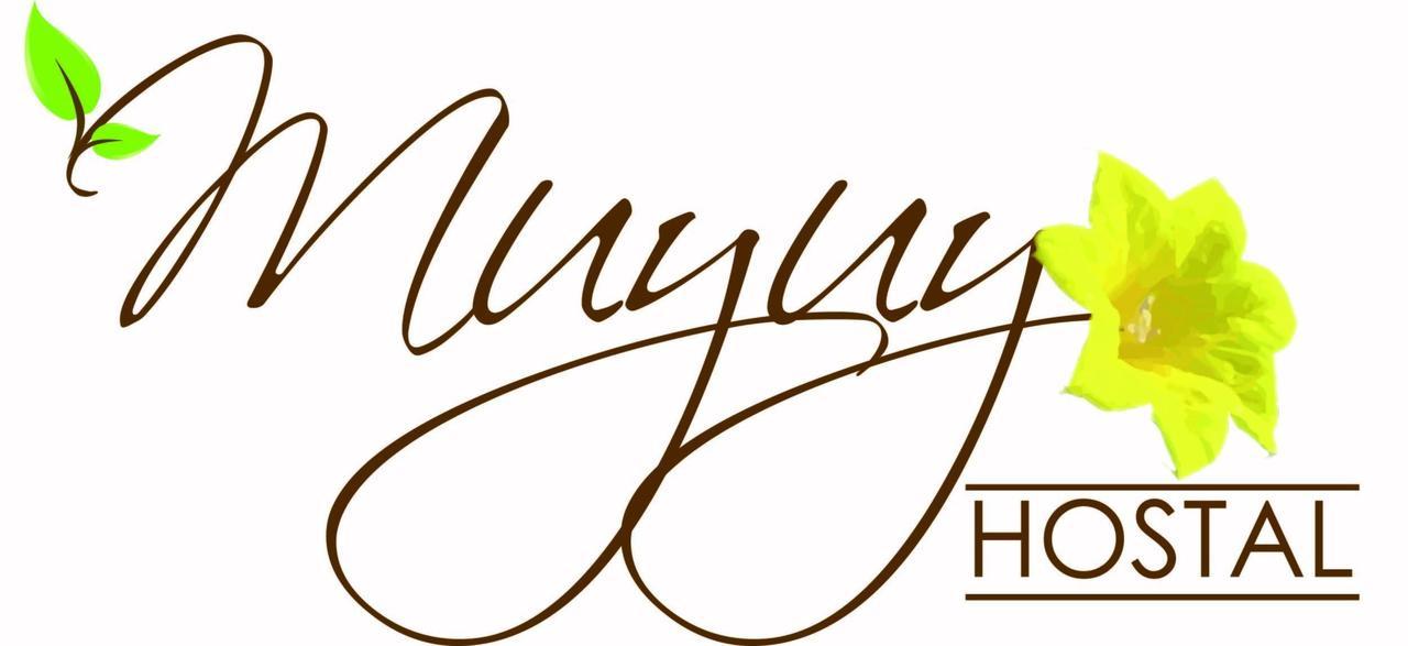 Hostal Muyuyo Puerto Ayora  Dış mekan fotoğraf